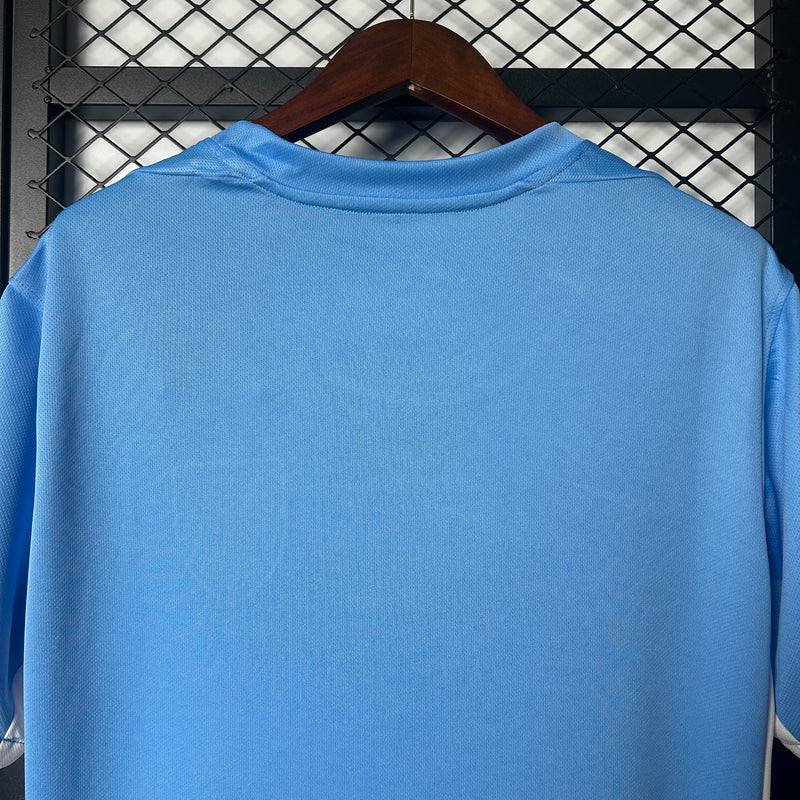 Camisa Uruguai I 2025