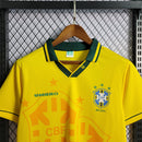 Camisa Retrô Brasil I 1994