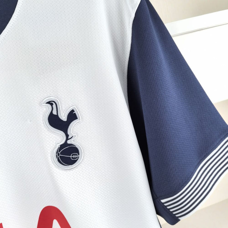 Camisa Tottenham I 24/25