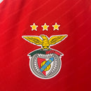 Camisa Benfica I 24/25