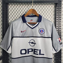 Camisa Retrô PSG II 2000/2001