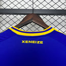Camisa Boca Juniors I 24/25