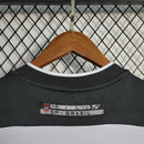 Camisa Retrô Corinthians I 2000