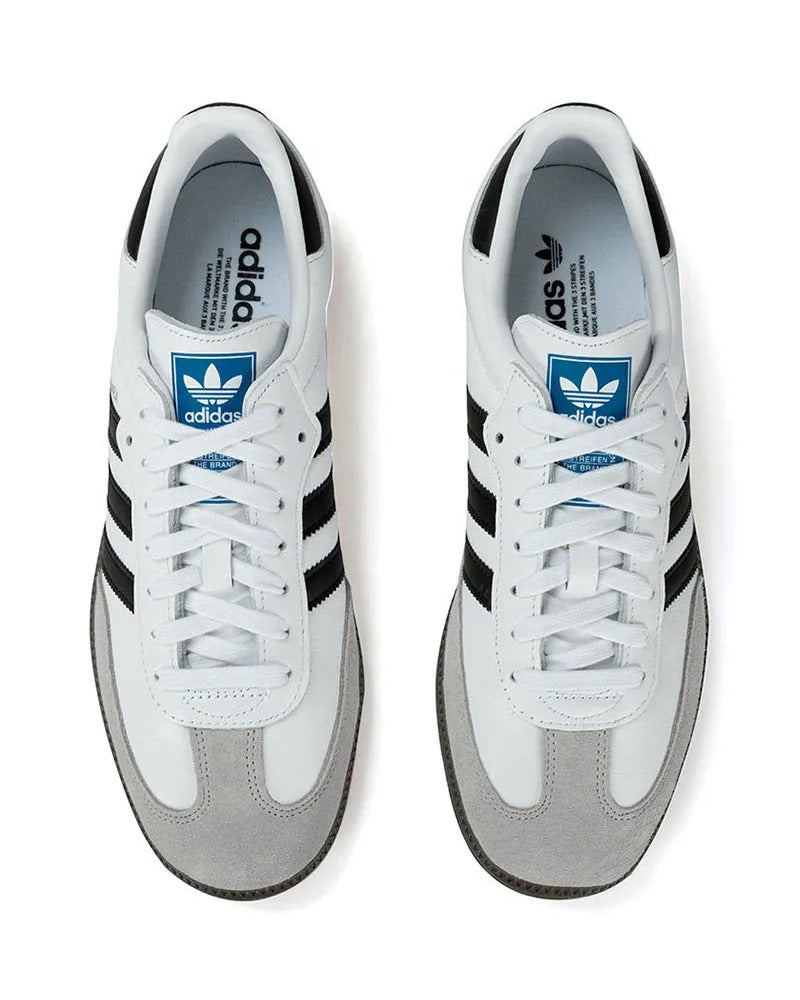 Adidas Samba OG - Branco