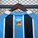 Camisa Grêmio I 25/26