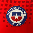 Camisa Chile I 2024