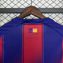 Camisa Barcelona I 25/26