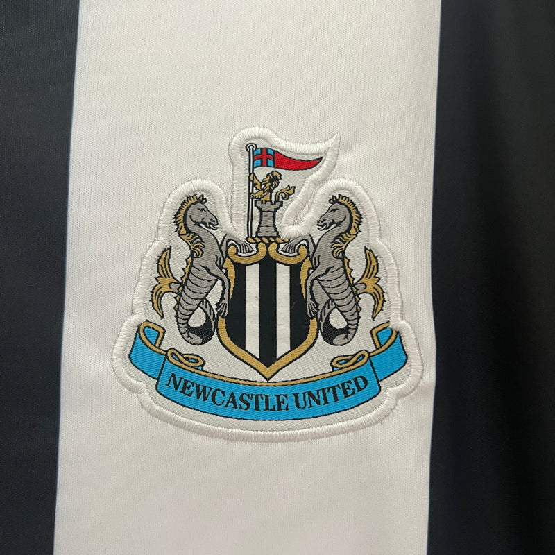 Camisa Newcastle I 24/25