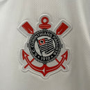 Camisa Corinthians I 24/25