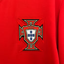 Camisa Portugal I 2024