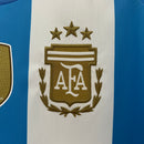 Camisa Argentina I 2024