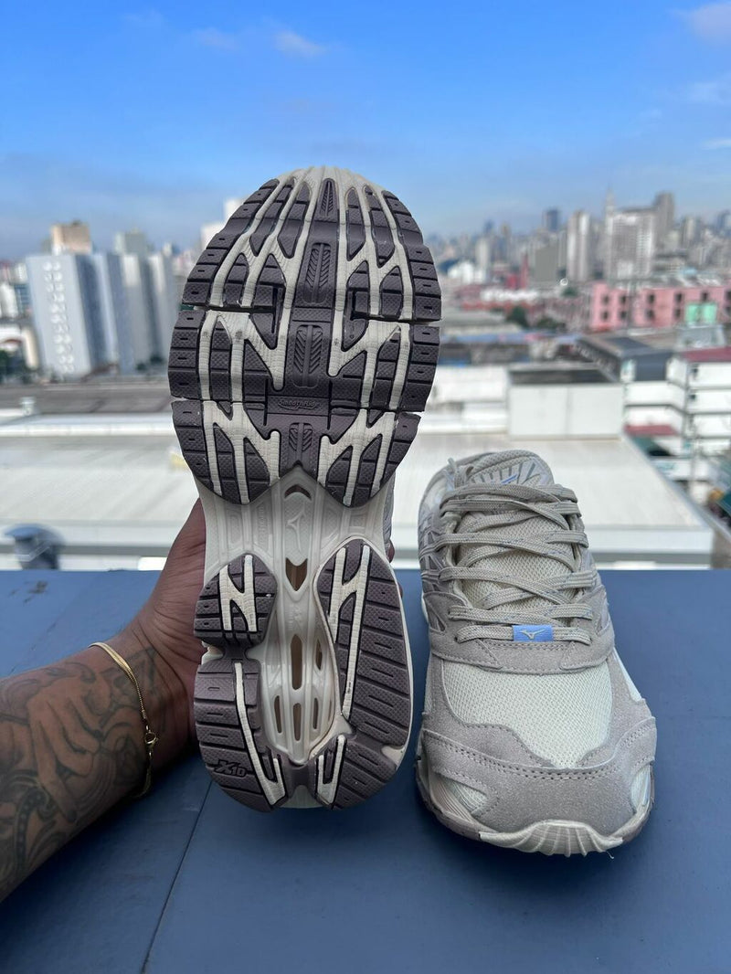 Mizuno Ls - Bege