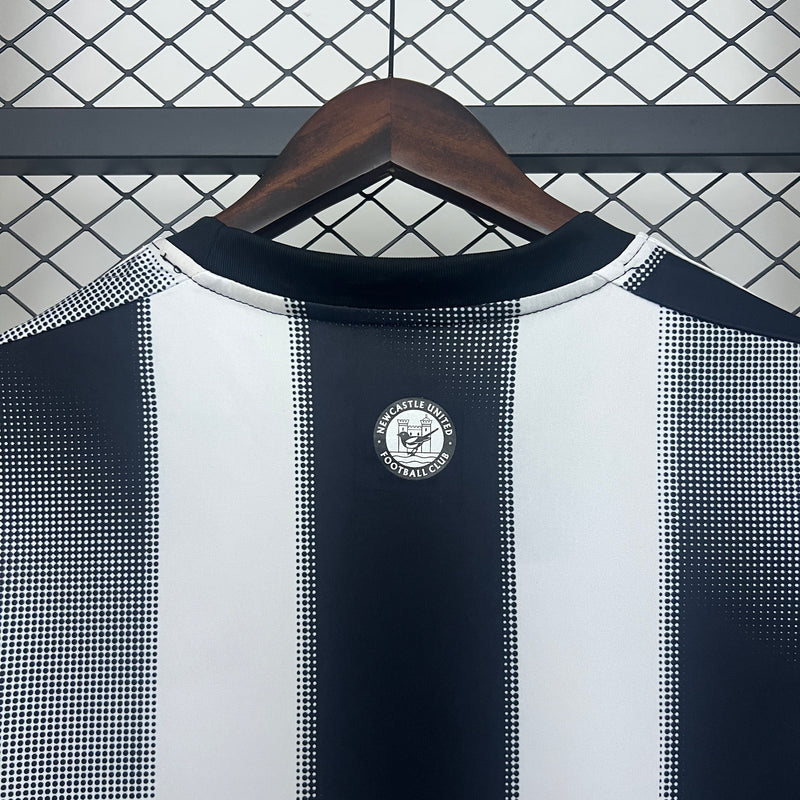 Camisa Newcastle I 25/26
