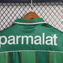 Camisa Retrô Palmeiras 1999