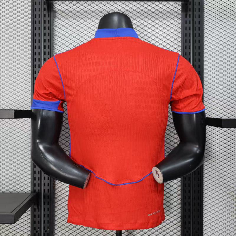 Camisa PSG III 25/26 - Versão Jogador