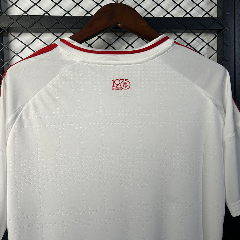 Camisa Internacional II 25/26