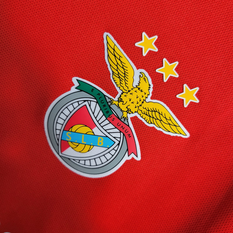 Camisa Benfica I 23/24