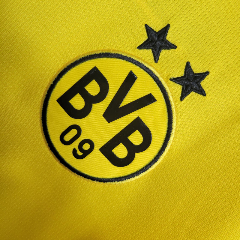 Camisa Borrusia Dortmund I 23/24