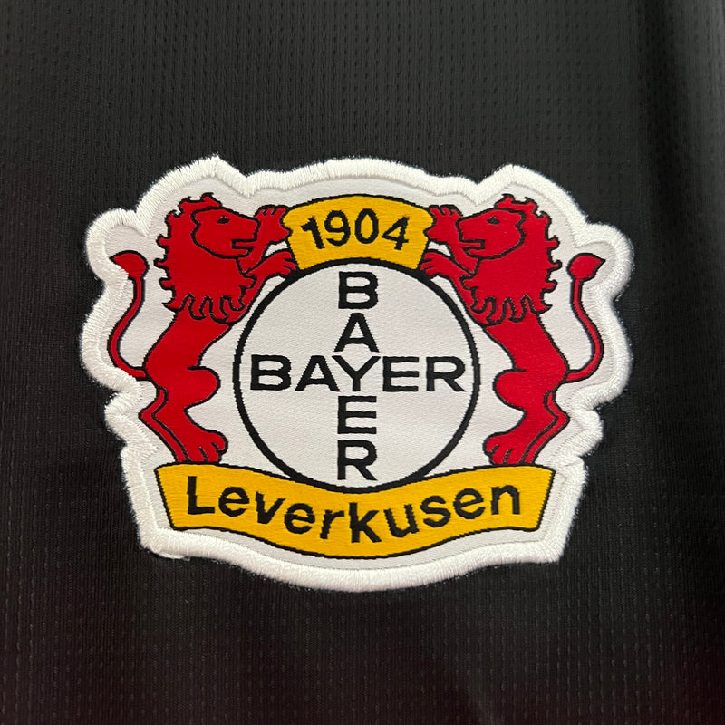 Camisa Bayer Leverkusen I 23/24