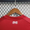 Camisa Retrô Corinthians III 2011