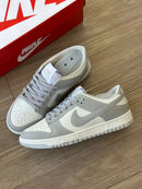 Nike Dunk Low - Photon Dust ´´Low Gray Fog´´