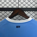 Camisa Manchester City I 25/26