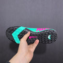 Chuteira Nike Mercurial Vapor 16 Elite - Verde Água/Rosa