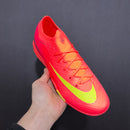 Chuteira Nike Mercurial Vapor 16 Elite - Laranja