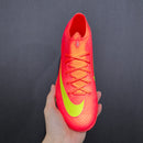 Chuteira Nike Mercurial Vapor 16 Elite - Laranja