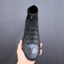 Chuteira Nike Mercurial Superfly 8 Elite - Preto