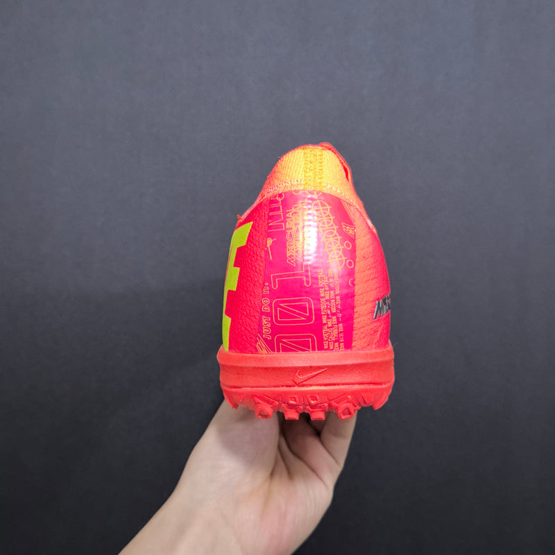 Chuteira Nike Mercurial Vapor 16 Elite - Laranja