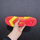 Chuteira Nike Mercurial Vapor 16 Elite - Laranja