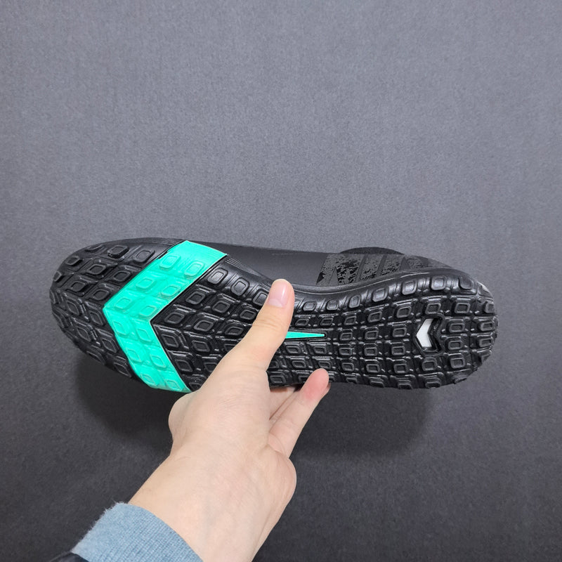 Chuteira Nike Mercurial Superfly 8 Elite - Preto