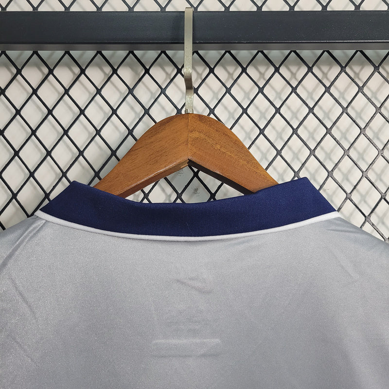 Camisa Retrô PSG II 2000/2001