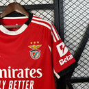 Camisa Benfica I 25/26