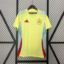 Camisa Espanha II 2024
