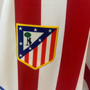 Camisa Atlético de Madrid I 25/26