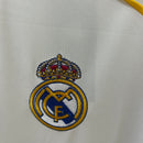 Camisa Real Madrid I 25/26