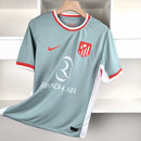 Camisa Atlético de Madrid II 24/25