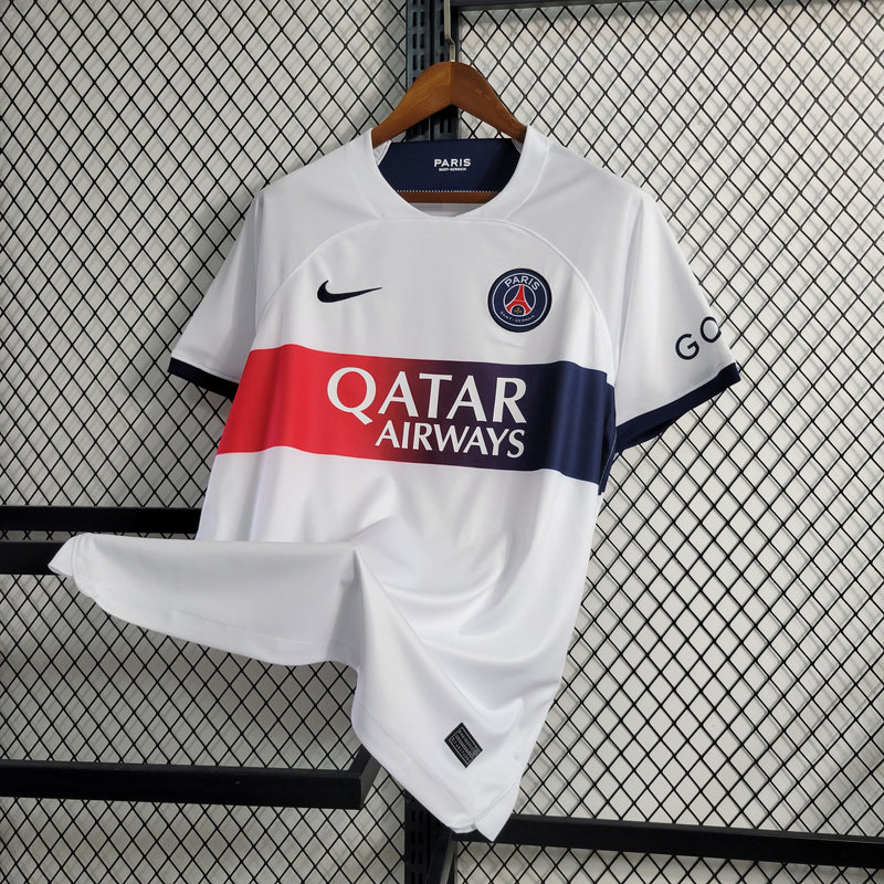 Camisa PSG II 23/24