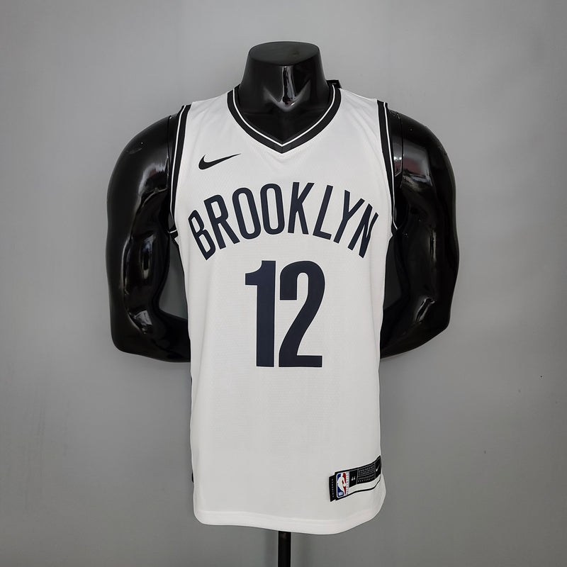 Regata de Basquete Brooklyn Nets II