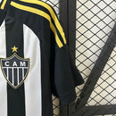 Camisa Atlético Mineiro I 25/26