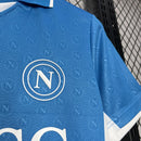 Camisa Napoli I 24/25