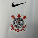 Camisa Corinthians I 25/26