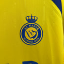 Camisa Al Nassr I 24/25