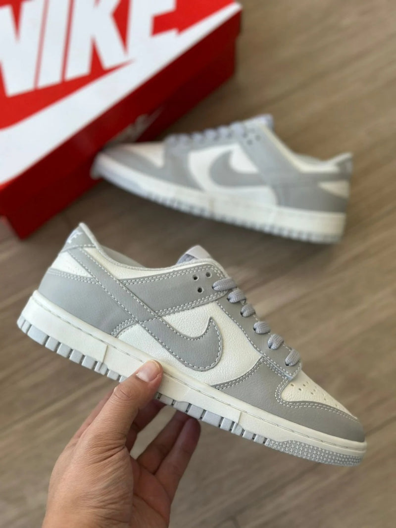 Nike Dunk Low - Photon Dust ´´Low Gray Fog´´