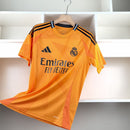 Camisa Real Madrid II 24/25