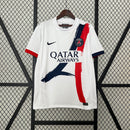 Camisa PSG II 24/25