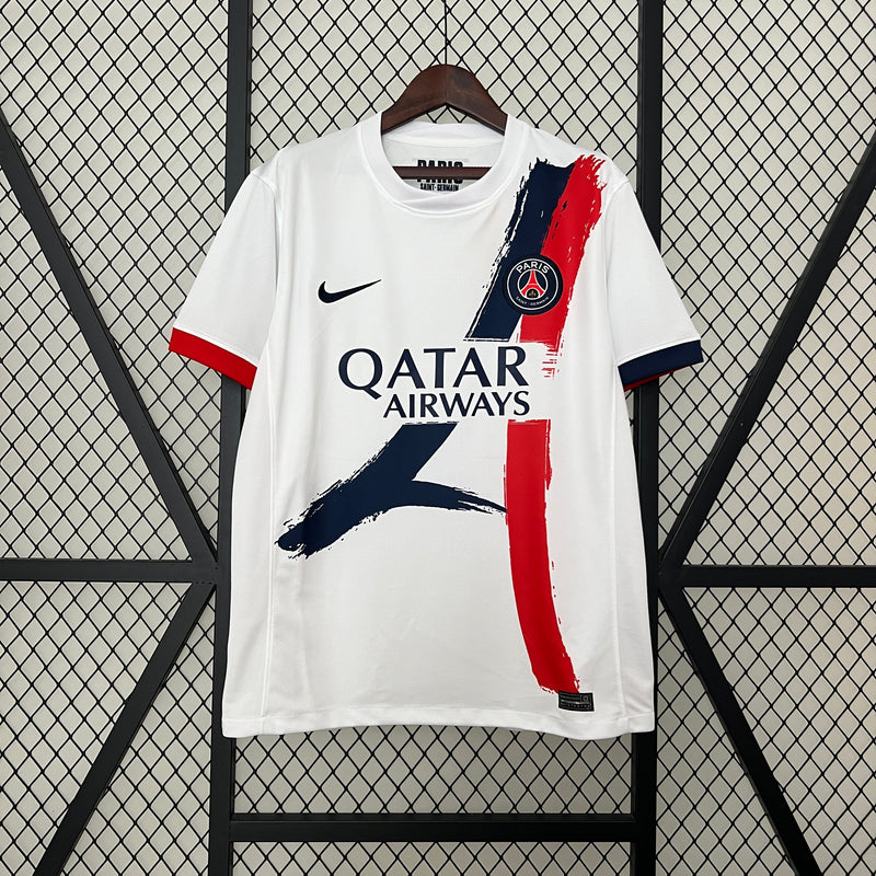 Camisa PSG II 24/25