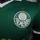 Camisa Palmeiras I 24/25 - Versão Jogador